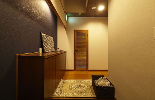 Oyado Kinokuniya Naka Machi - Foto 6