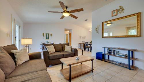 East Palatka Vacation Rental, Anglers Paradise - Foto 4