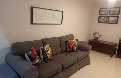 Apartamento PICASSO PLAZA - Foto 12