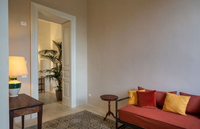 PALAZZO GARZIA - Dimora Storica - Foto 18