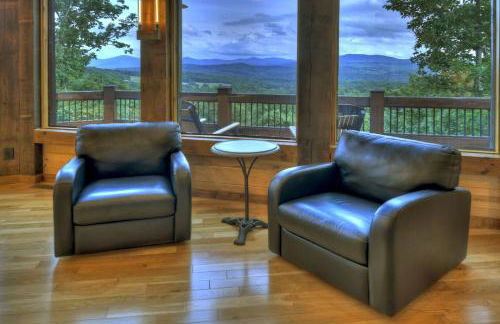 Honey Hill Gorgeous long-range mountain views - Foto 10