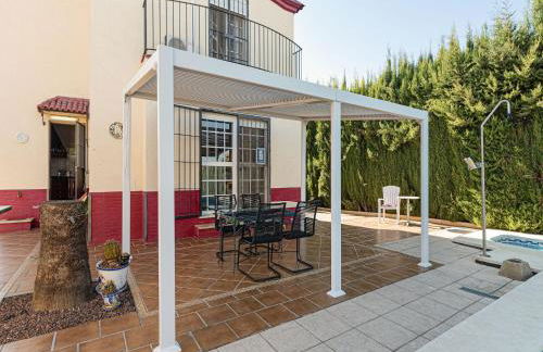 Holiday Home Near Sevilla With Pool - Foto 62
