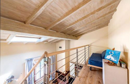 Cozy Trekking Home La Via degli Dei - Happy Rentals - Foto 28