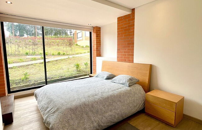 1. Cabaña Portón de Ovejas - Photo 2