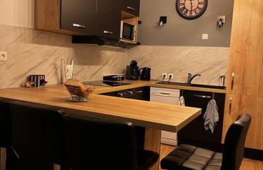 T2 PARFAITEMENT SITUÉ AU PIED DE LA CATHÉDRALE - Foto 5