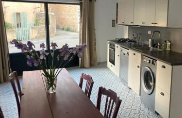 Maison de la Porte des Loups dans le Ventoux - Foto 7