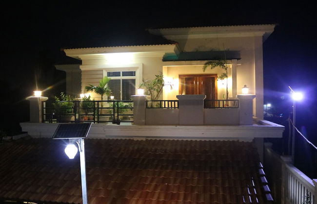 Our House Bungalow - Foto 48