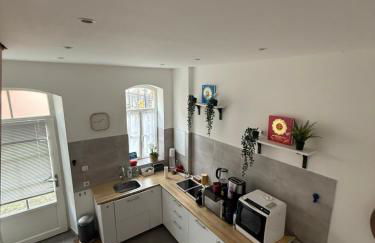 L'unik Maison de ville cosy - Photo 18