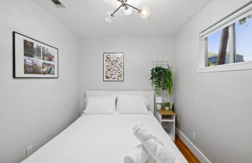 4BR house in trendy East Austin - Foto 18