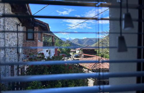 Casa con vistas a la montaña, cerca a la costa entre Arriondas y Ribadesella - Foto 41