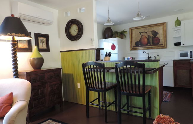 Rock House Haven Retreat - Photo 48