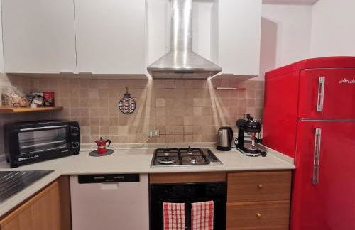 Il Ciliegio - House with Garden & Wonderful View - Foto 12