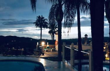 Luxury Puebla Aida with Golf & Sea View - Photo 43