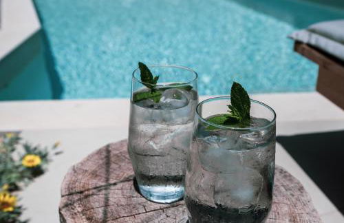 PAPADRIA VILLAS - Modern Luxury villas near Kathisma Beach - Photo 71