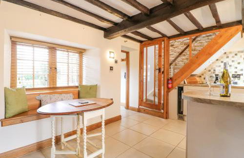 Apple Tree Cottage - Foto 9