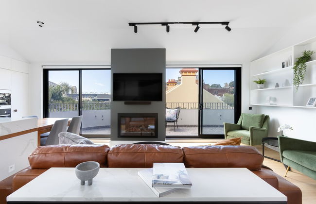 Barangaroo Park Apartments by Urban Rest - Photo 17