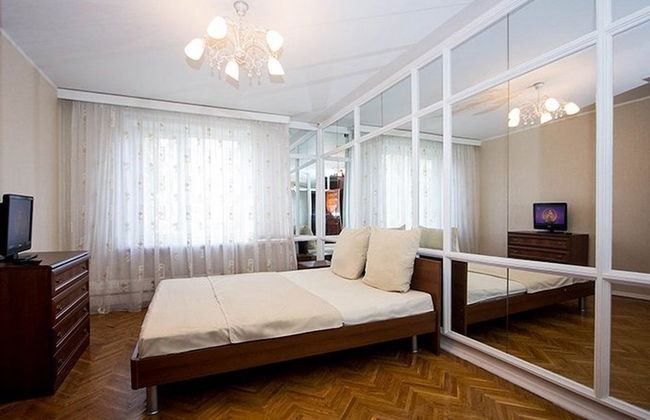 Apartlux Vernadskogo Superior - Foto 7