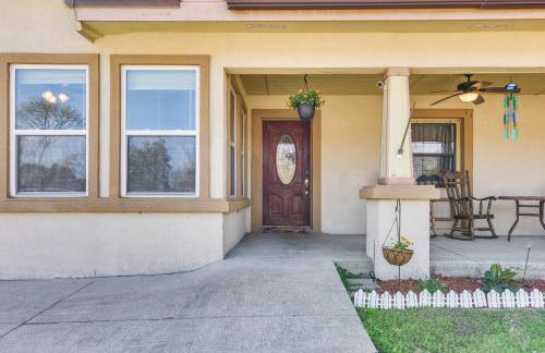 Pet-Friendly Fort Walton Beach Home 4 Mi to Ocean - Foto 41