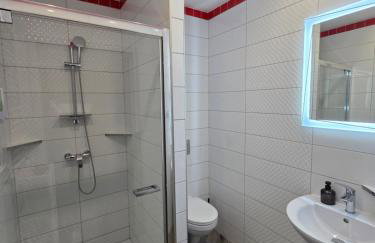 Apartamenty Zachodnia Przystań - Foto 74