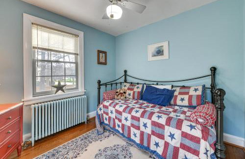 Historic Glen Allen Home about 11 Mi to Richmond! - Foto 15