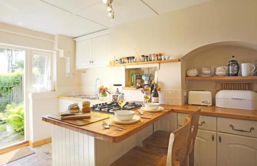 Hollyhocks - Photo 12