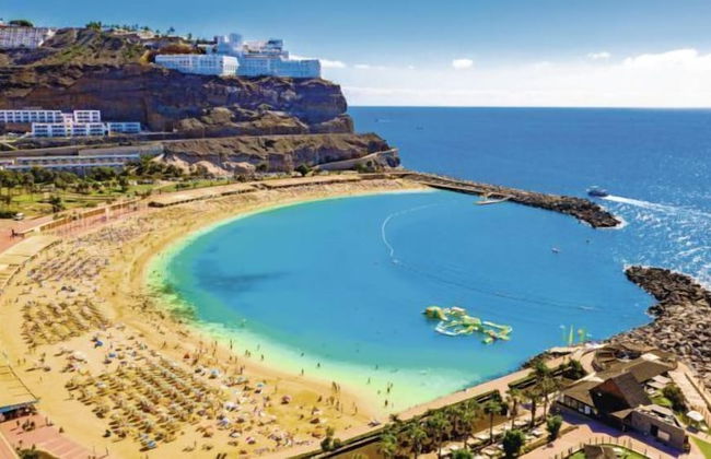 Holiday Club Playa Amadores - Foto 38