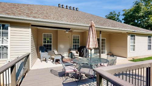 Bella Vista Retreat House - Foto 5