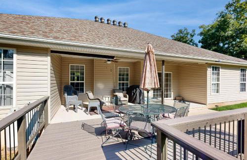 Bella Vista Retreat House - Foto 5