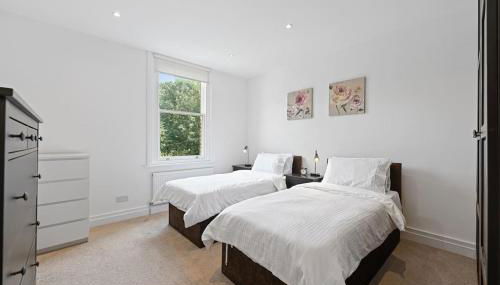 Ealing Broadway - Lovely 2-bedroom flat with offstreet parking - Foto 1