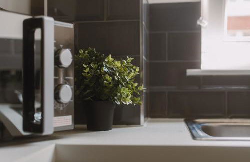 RelaxingSleep Apartments - Foto 16