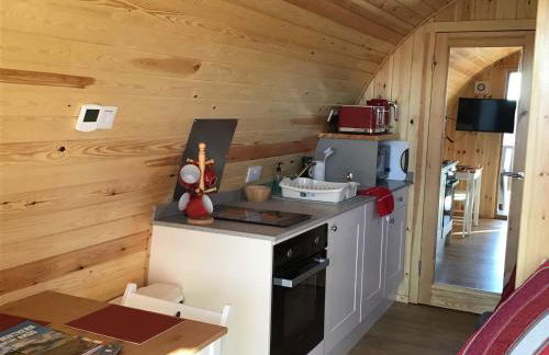 Suil na Mara Pod - Foto 27