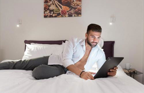 Thess Residences - Foto 126