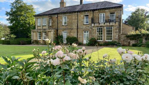 Sutton Hall Resort - Foto 2, Other