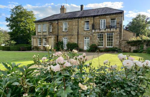 Sutton Hall Resort - Foto 2