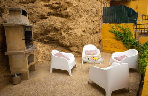 Cuevas de las Bardenas - Foto 43