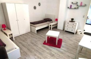 Unterkunft4you Ferienhaus Zum Burgfried - Foto 11