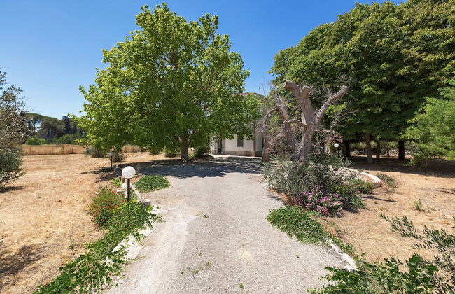 Villa dei Primi - Foto 37