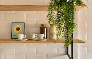 Apê 1104•Central, Jacuzzi, Academia, Sala de jogos - Foto 8