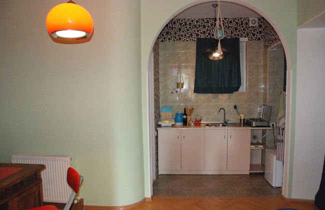 Four Rooms - Photo 23