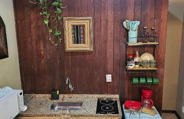 KORU Cabana - Paz & Romance - Foto 26