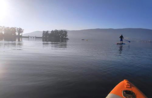 CASA DOS PEIXIÑOS Pontesampaio - Foto 56