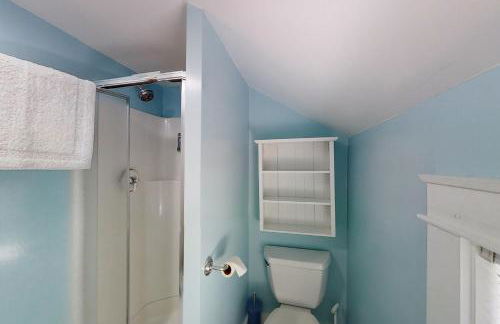 Firehouse Cottage - Foto 24