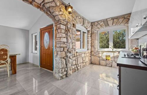 Villa Alka Comfortable holiday residence - Foto 15