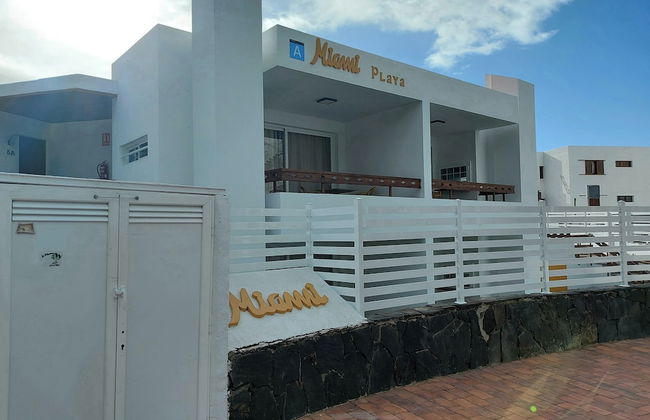 New Miami Playa Apartaments - Foto 13