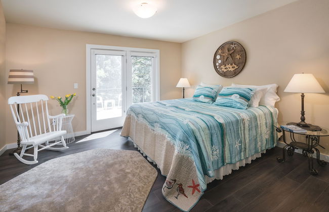 Anchor's Retreat by Avantstay Gorgeous Clift Top Views w/ Incredible Patio - Photo 7