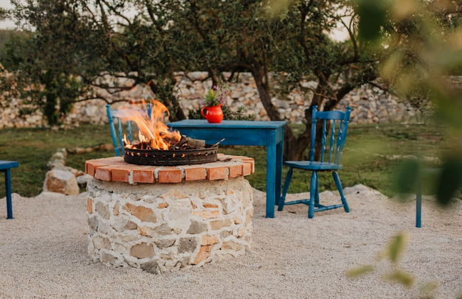 Villa Red Hacienda with Pool - Foto 60