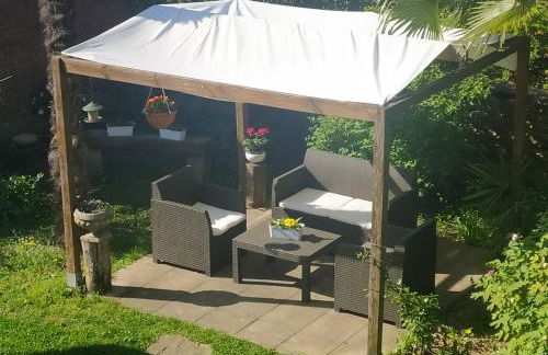 La casa nel Monferrato "LA CONTENTËSSA" - Photo 9