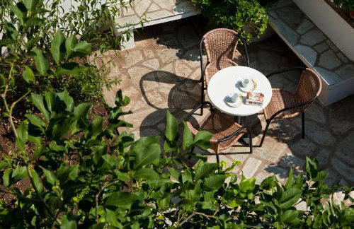 Sofia's Garden by Booking Kottas - Foto 33