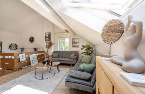 Vitaloase Bad Griesbach im Rottal/70qm/Auszeit/Parkplatz - Foto 34