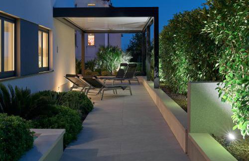 K luxury residence - Photo 30